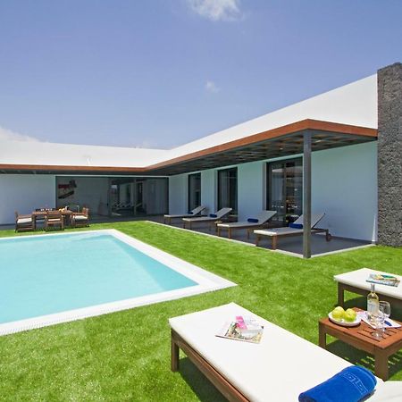 Villa Jimena Puerto del Carmen  Luaran gambar