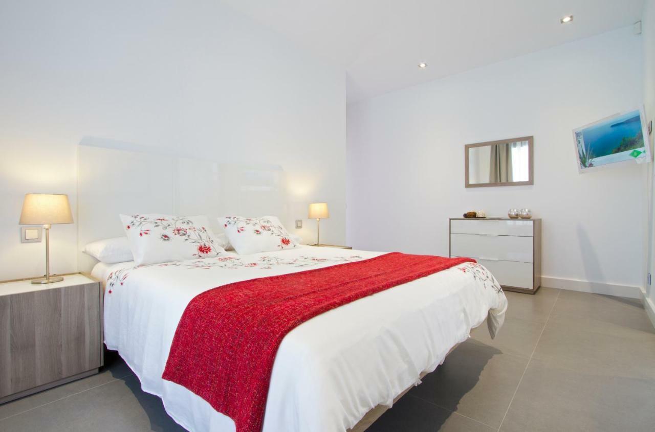 Villa Jimena Puerto del Carmen  Luaran gambar