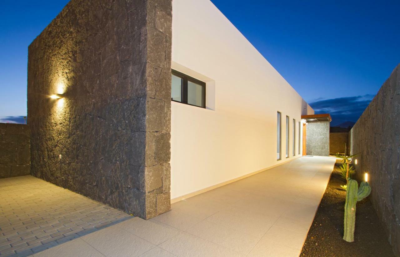 Villa Jimena Puerto del Carmen  Luaran gambar