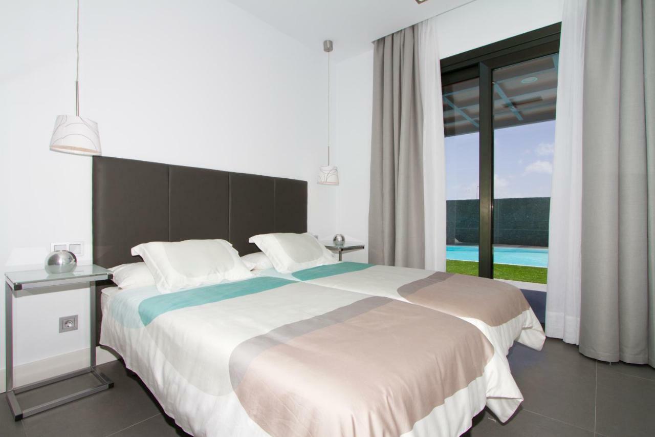 Villa Jimena Puerto del Carmen  Luaran gambar