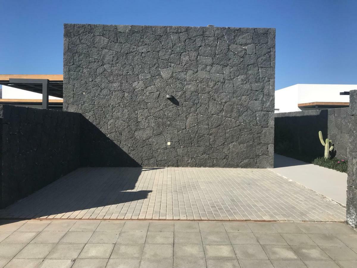 Villa Jimena Puerto del Carmen  Luaran gambar